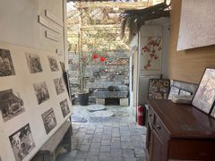 -甲乙丁書店·书茶咖·四合院