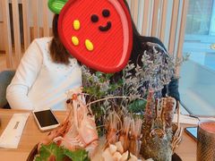 -王鼎精致料理铁板烧(世博源店)