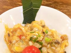 -白石的深夜食堂(大上海店)