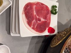 -山焱·炭火自助烤肉(周浦万达店)