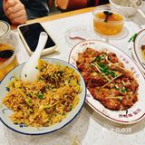 这家顺德干蒸也太火爆了吧 限时8.5折双人餐