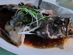 -金水门银河酒楼(新埠岛店)