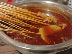 -成都瓜串串(华强北店)