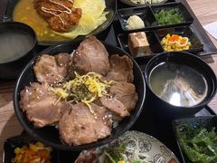 -左舞和风屋便当(金地店)