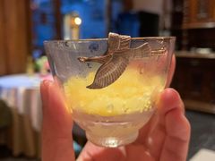 -北京古城老院厉晓麟精致菜