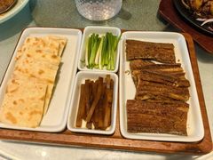 -惠丰堂饭庄·烤鸭·京味菜(西北旺唐家岭店)