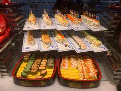 -東盛炭烤自助料理(浦东文峰广场店)