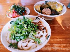-任记七中刀削面(总店)