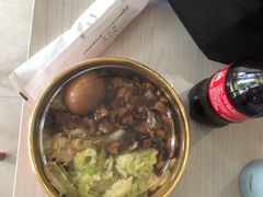 -乡村基(两江新区黄山大道第二餐厅)