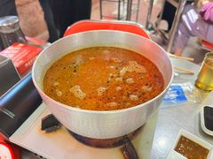 -燃计沙茶皇·香港沙茶火锅(人广旗舰店)