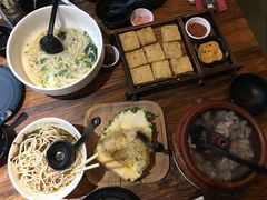 -茶花妹子云南餐厅(北大店)