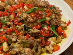 -甲王二老长沙口味馆