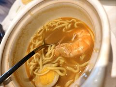 -南山鲜虾面·活鲜小馆·海味大连菜(南山总店)