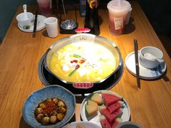 -湘芙蓉·湖南菜(椒江店)