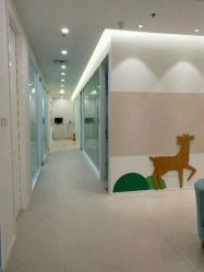 -青苗儿童口腔(长楹天街购物中心)