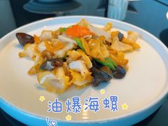 -东莱馋房(陆家嘴店)