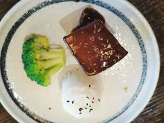 -柒园·三十年创意杭帮菜(龙湖滨江天街店)