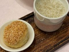-江南灶中餐厅(南京香格里拉店)