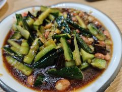-烤五行·烧烤烤串(石佛营店)