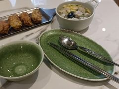 -春家·非遗手工小吃(徐汇万科广场店)