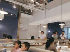 -兰湘子·湘菜小炒(长安万科广场店)