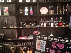 -Goose Island Brewhouse鹅岛精酿啤酒酿造工坊餐厅