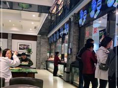 -令氏家外家周秦食府(高新店)