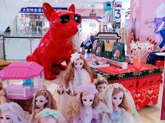 -吾悦广场(天津和平店)