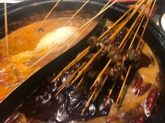 -XiaoJunGan Hotpot 钢管厂五区小郡肝火锅串串香