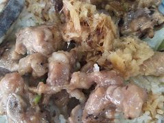 -正宗牛奇排骨饭(第一分店)