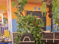 -江湖水乡铁锅炖魚(周庄嘉园店)