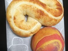 金枪鱼软包-LELECHA乐乐茶(新街口大洋店)