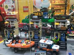 -玩具反斗城(海港城店)