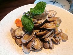 凉拌花甲-嘉禾·悦享餐厅(八方汇店)