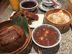 -南京大牌档(之心城店)