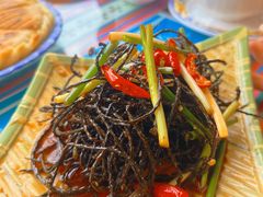 -卡万金特色藏餐