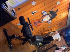 -NRG 健身私教CLUB(云山路店)