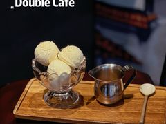 阿芙佳朵-Double cafe
