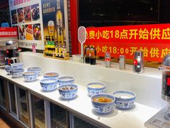 -大队长主题火锅(观音桥店)