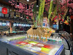 -头上红煨盐鸡·非遗院子餐厅