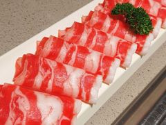 -海底捞火锅(方圆荟店)