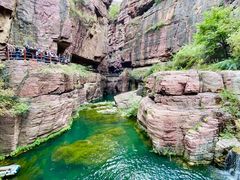 -云台山风景名胜区