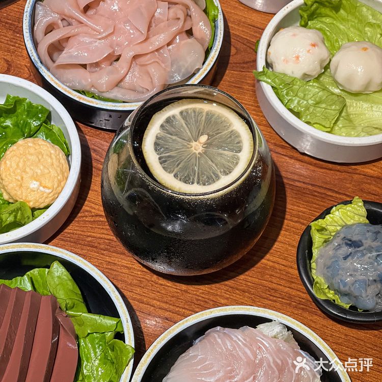 东莞｜其实寂寞就如自己一个吃火锅🍲