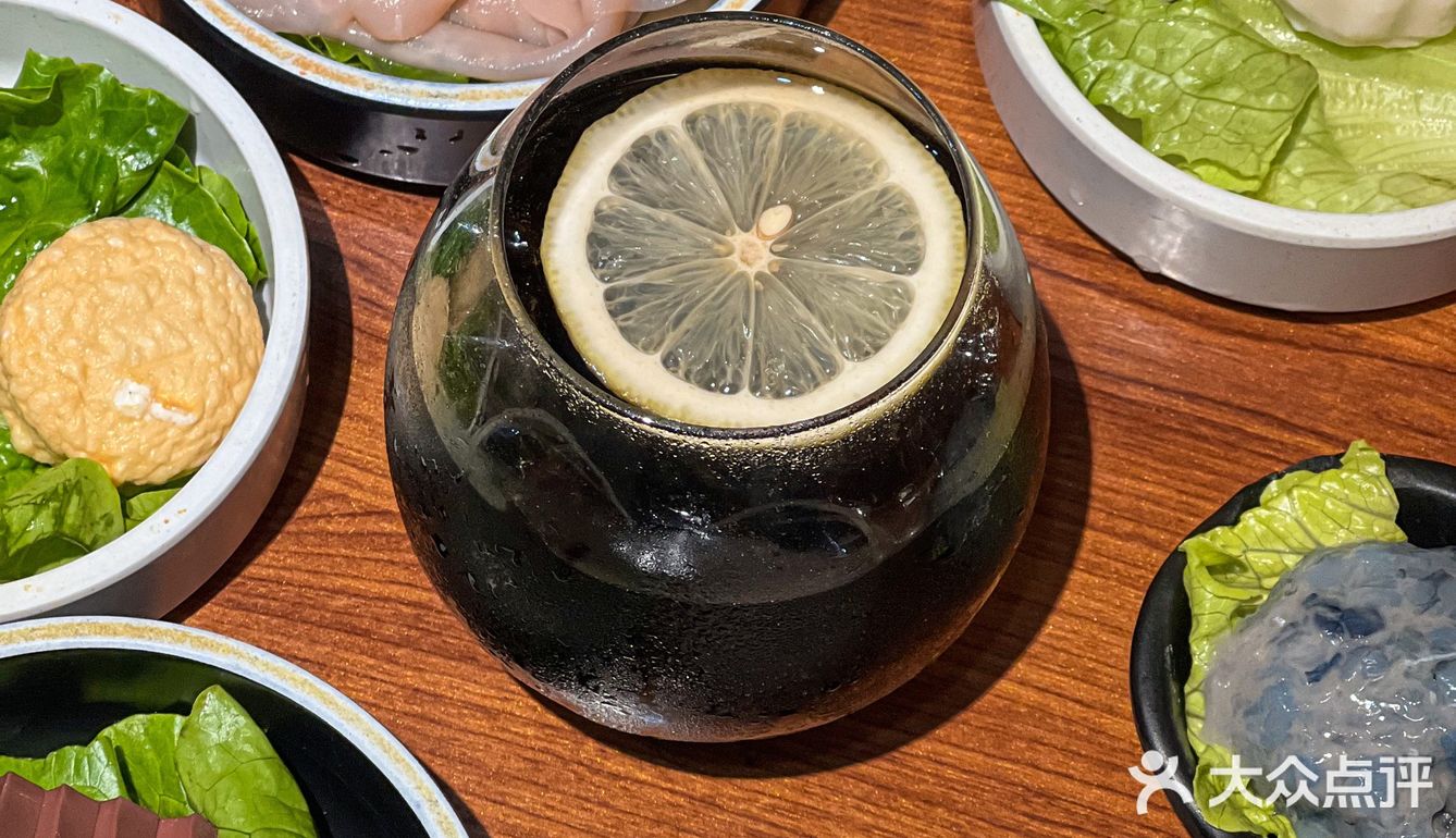 东莞｜其实寂寞就如自己一个吃火锅🍲