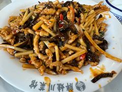 -胖娃川菜馆(文化宫路店)