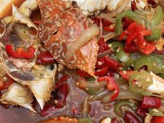-三亚相缘海鲜·烧烤·糟粕醋(三亚湾店)