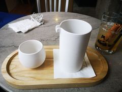 -Nectar One Cafe(勇烈路n1店)