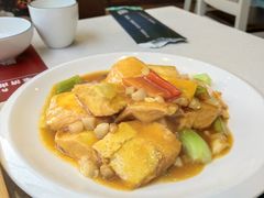 闫府第一福-闫府私房菜·百年鲁菜(恒隆店)
