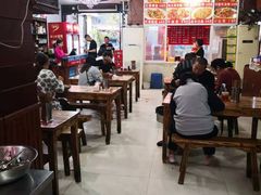 大堂-十字街老太婆(辛家庵分店)