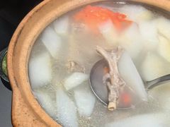 -掌上鲜(南顺城街店)